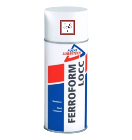 Ferroform Locc