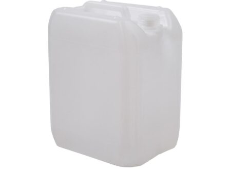 Kanister 10L Jerrycan HDPE