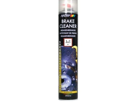 Motip Brake Cleaner